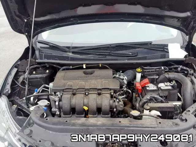 3N1AB7AP9HY249081 фото 8