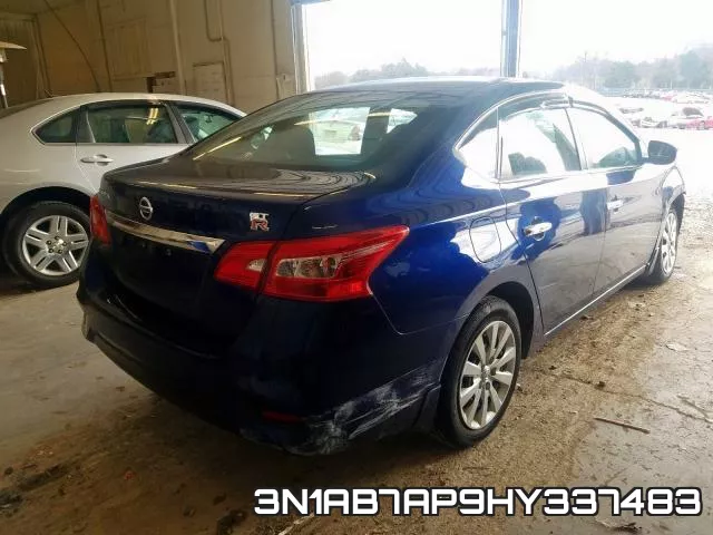 3N1AB7AP9HY337483 фото 5
