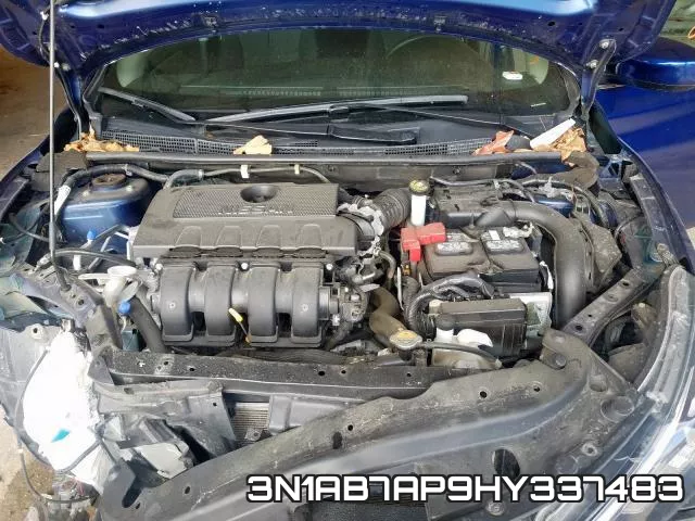 3N1AB7AP9HY337483 фото 8