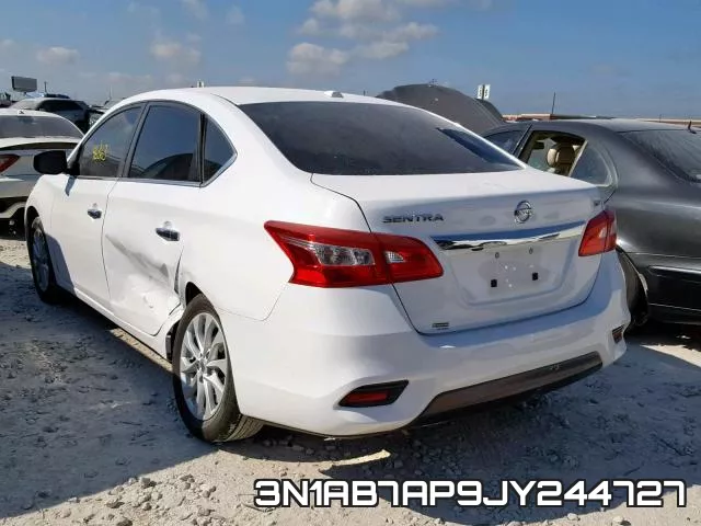 3N1AB7AP9JY244727 фото 4