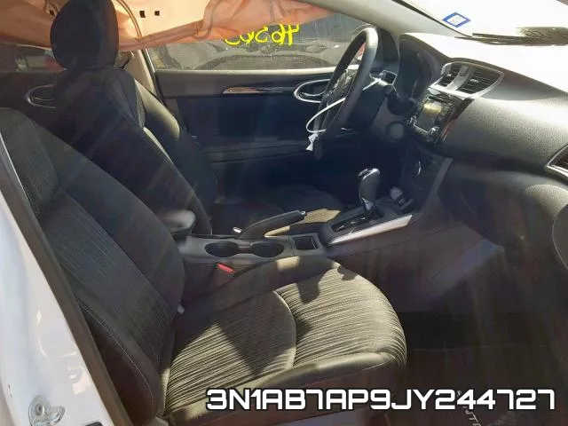 3N1AB7AP9JY244727 фото 6