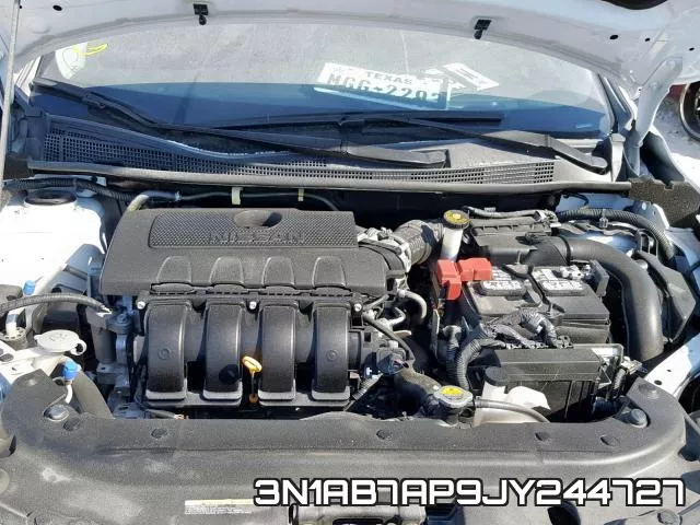 3N1AB7AP9JY244727 фото 8