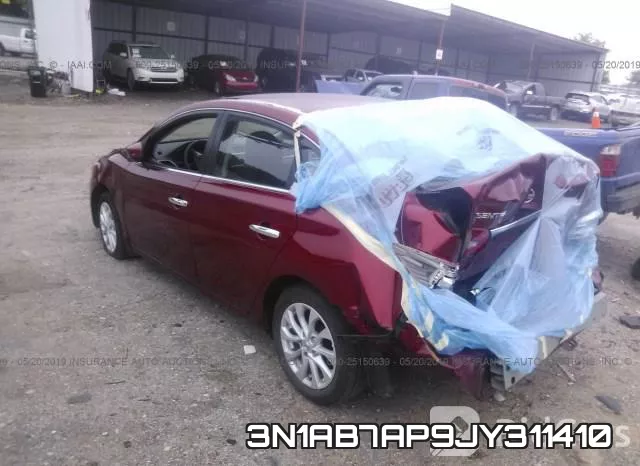 3N1AB7AP9JY311410 фото 4