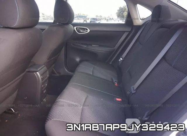 3N1AB7AP9JY329423 фото 9