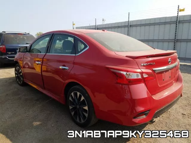 3N1AB7AP9KY325468 фото 4