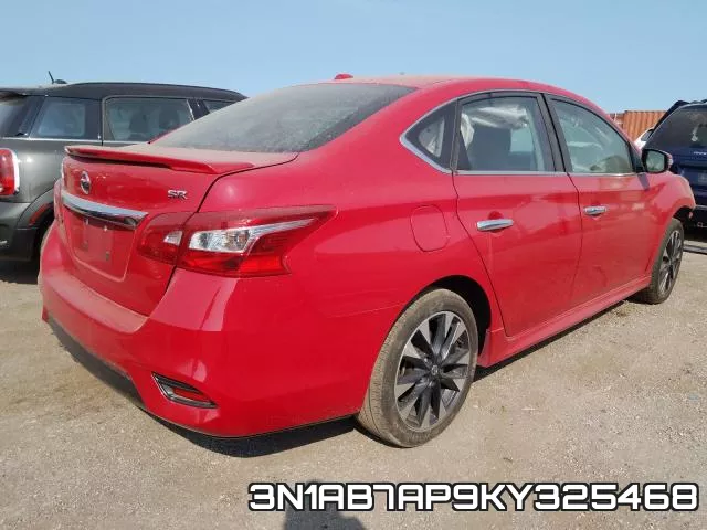 3N1AB7AP9KY325468 фото 5