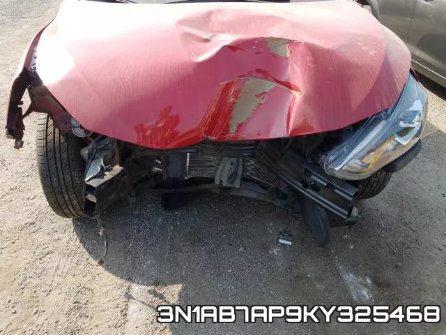 3N1AB7AP9KY325468 фото 10