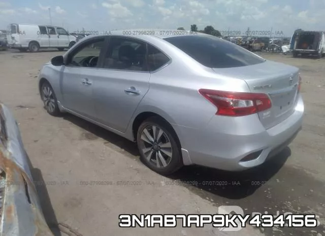 3N1AB7AP9KY434156 фото 4