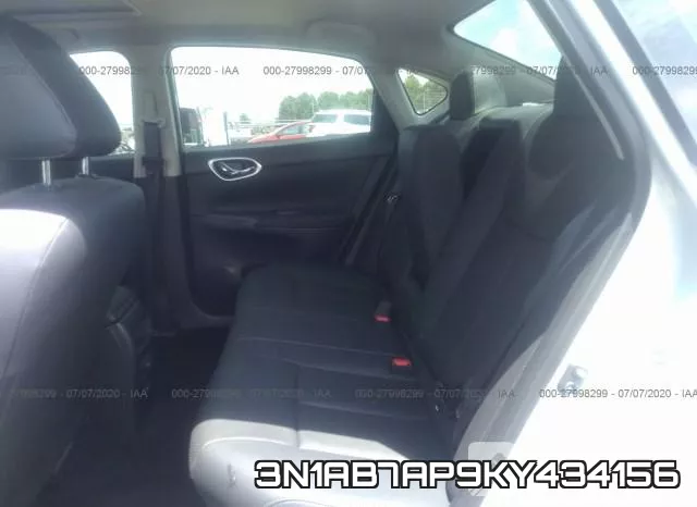 3N1AB7AP9KY434156 фото 9