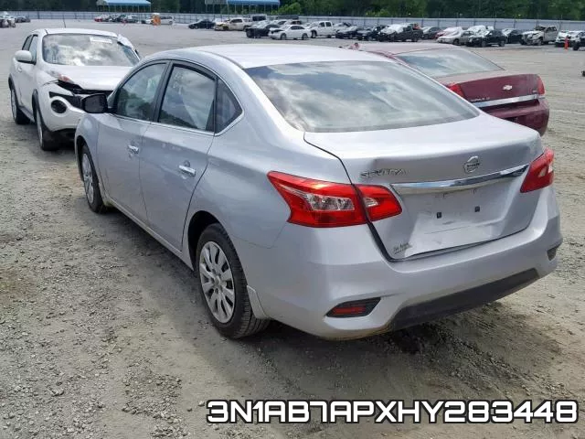 3N1AB7APXHY283448 фото 4