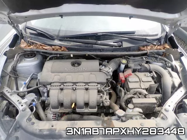 3N1AB7APXHY283448 фото 8