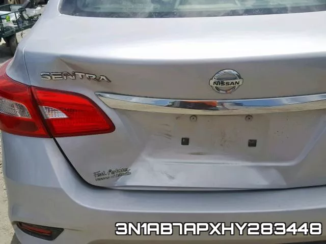3N1AB7APXHY283448 фото 10