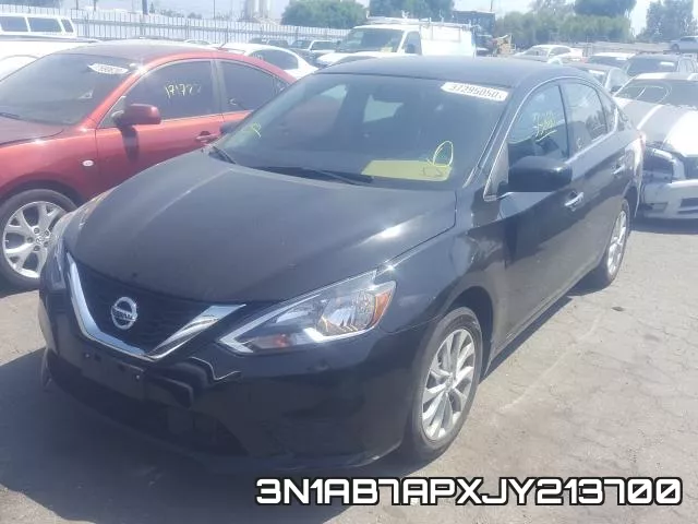 3N1AB7APXJY213700 фото 3