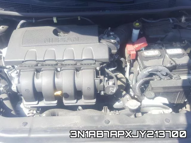 3N1AB7APXJY213700 фото 8