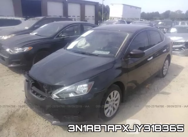 3N1AB7APXJY318365 фото 3