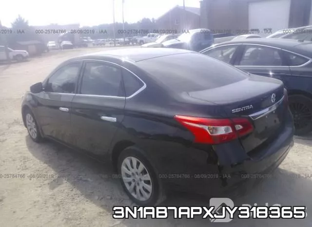 3N1AB7APXJY318365 фото 4