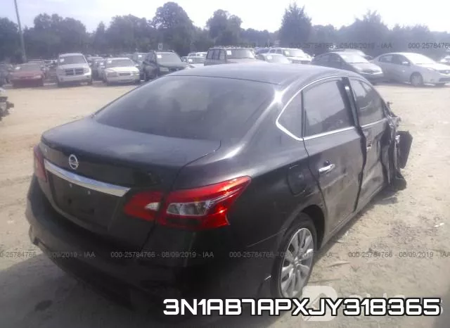 3N1AB7APXJY318365 фото 5