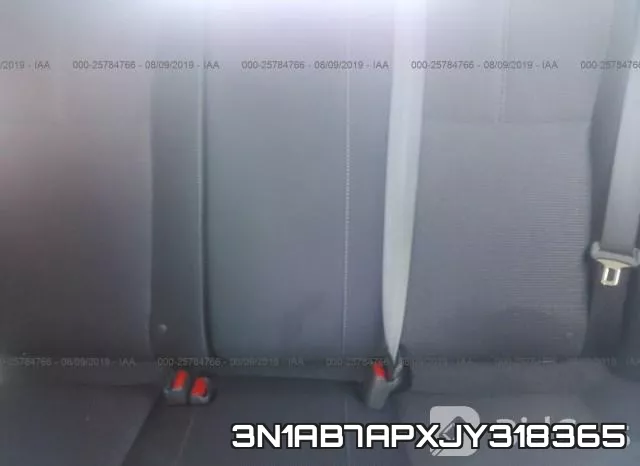 3N1AB7APXJY318365 фото 9