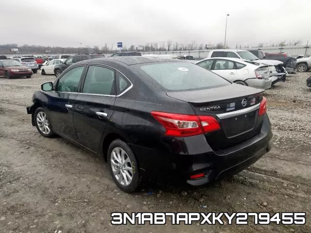 3N1AB7APXKY279455 фото 4