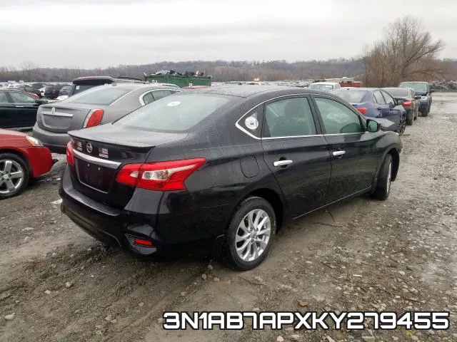 3N1AB7APXKY279455 фото 5