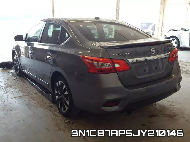 3N1CB7AP5JY210146 фото 4