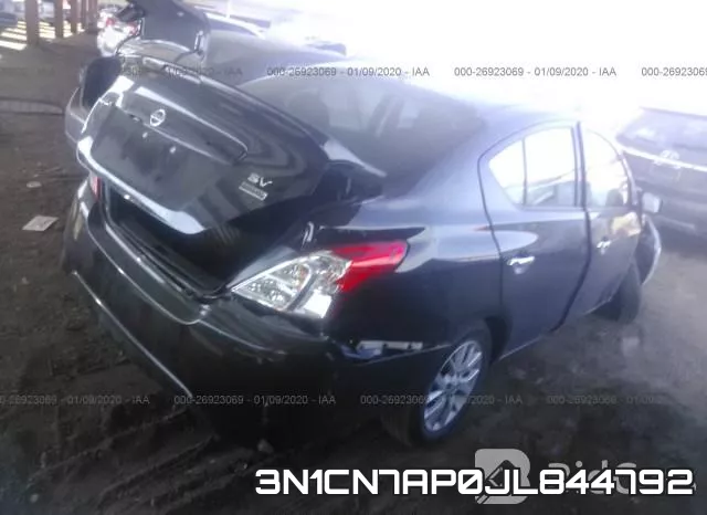 3N1CN7AP0JL844792 фото 5