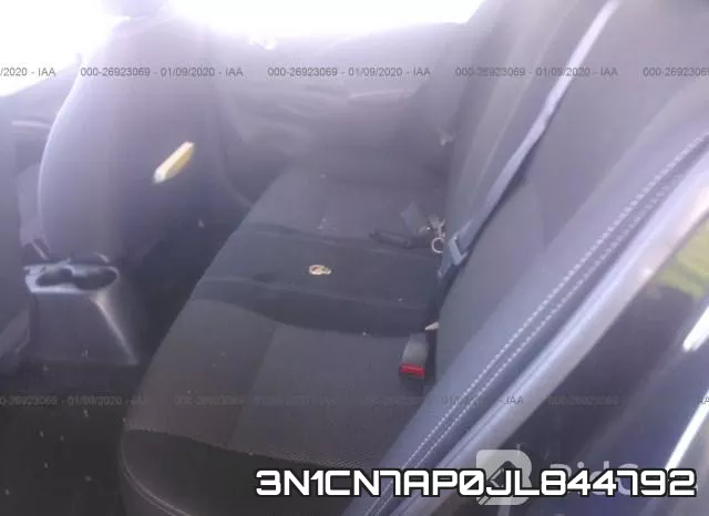 3N1CN7AP0JL844792 фото 9