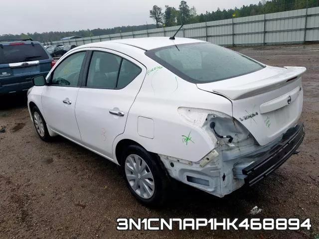 3N1CN7AP1HK468894 фото 4