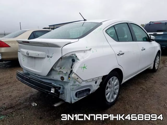 3N1CN7AP1HK468894 фото 5