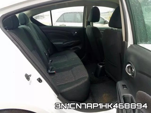3N1CN7AP1HK468894 фото 7