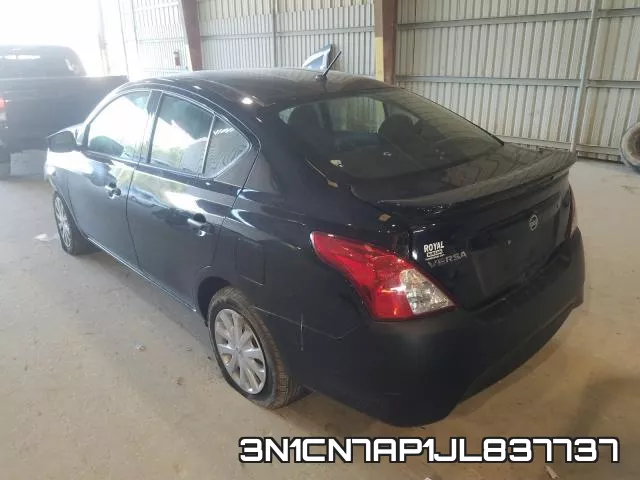 3N1CN7AP1JL837737 фото 4