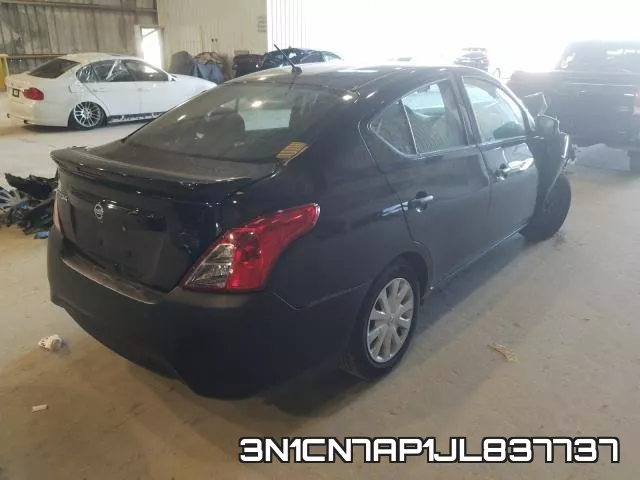 3N1CN7AP1JL837737 фото 5
