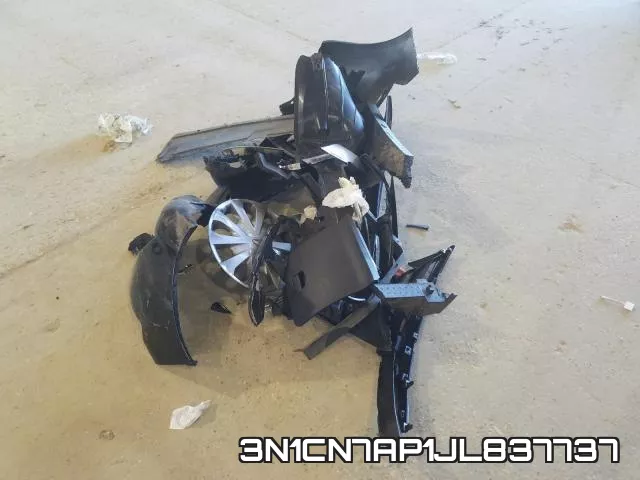 3N1CN7AP1JL837737 фото 10