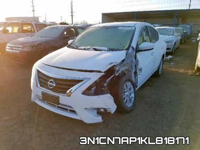 3N1CN7AP1KL818171 фото 3
