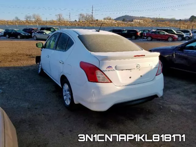 3N1CN7AP1KL818171 фото 4