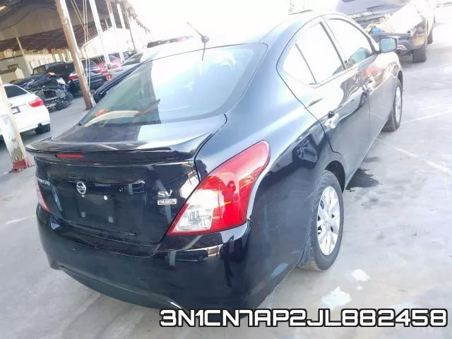 3N1CN7AP2JL882458 фото 5