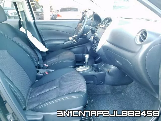 3N1CN7AP2JL882458 фото 6