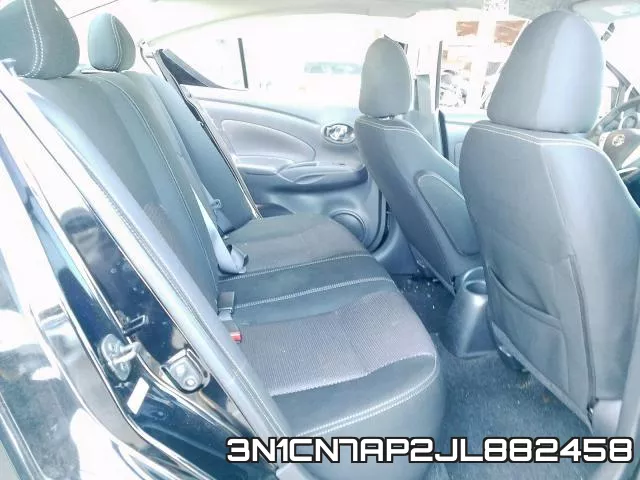 3N1CN7AP2JL882458 фото 7