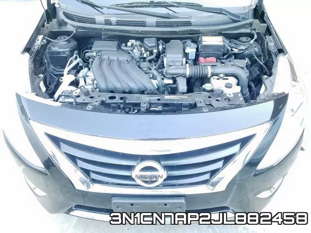 3N1CN7AP2JL882458 фото 8