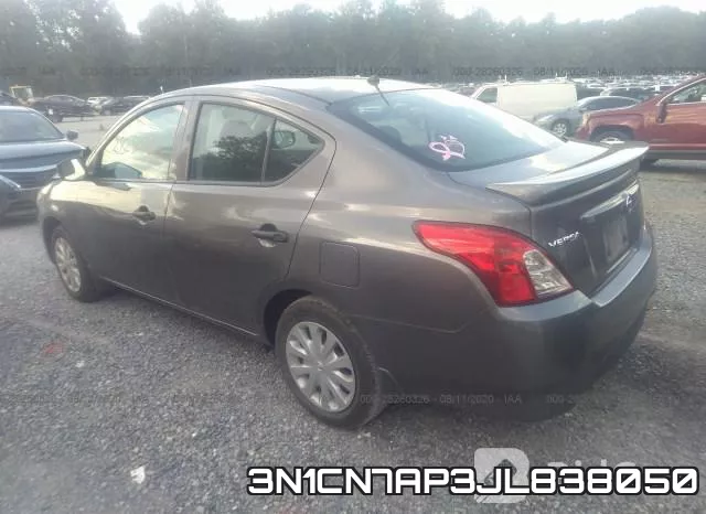 3N1CN7AP3JL838050 фото 4