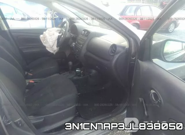 3N1CN7AP3JL838050 фото 6