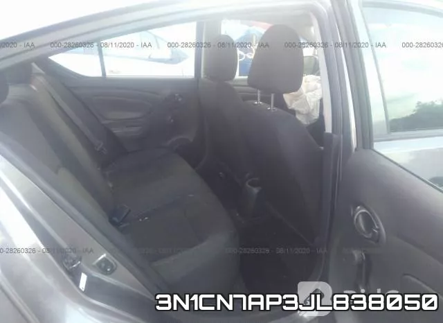 3N1CN7AP3JL838050 фото 9