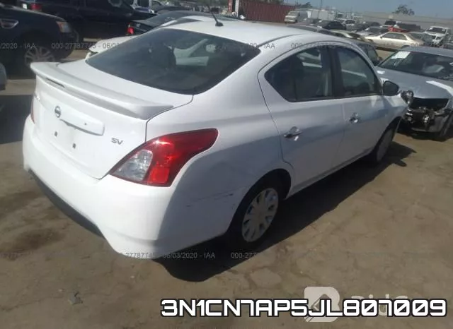 3N1CN7AP5JL807009 фото 5