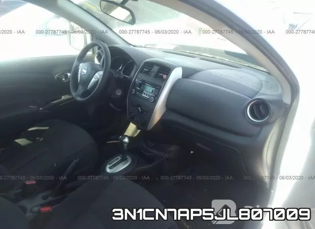 3N1CN7AP5JL807009 фото 6