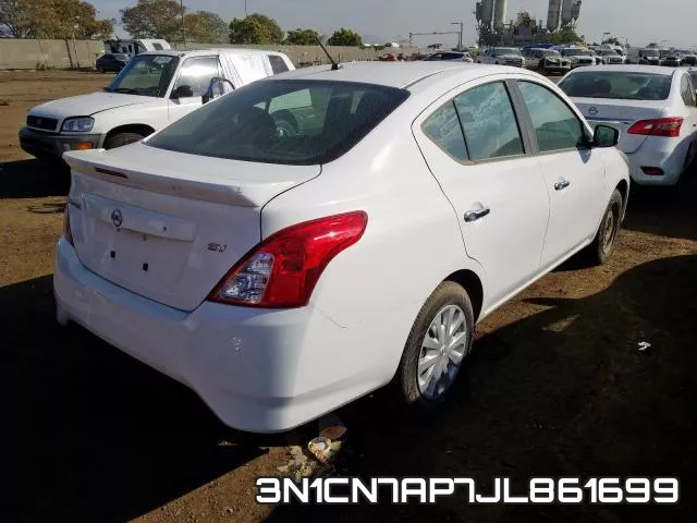 3N1CN7AP7JL861699 фото 5