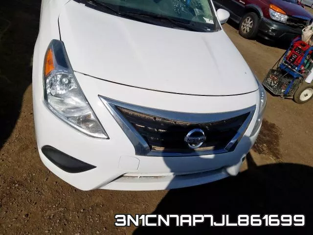 3N1CN7AP7JL861699 фото 10