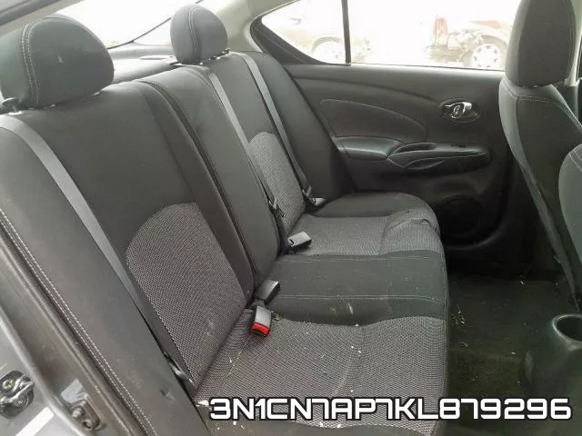 3N1CN7AP7KL879296 фото 7