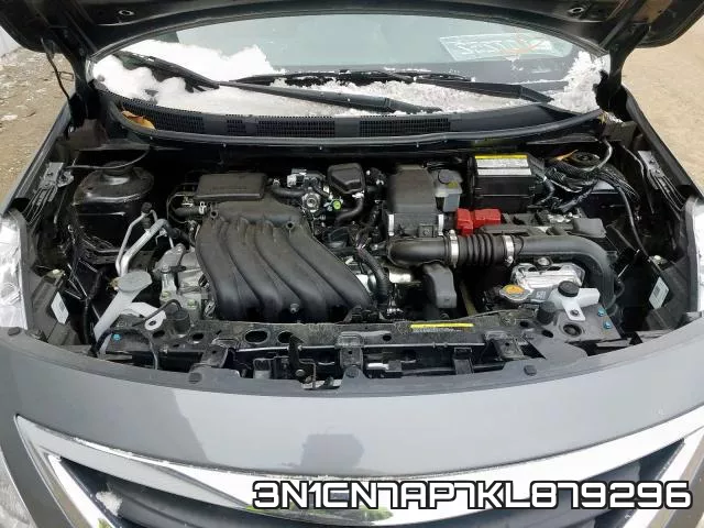 3N1CN7AP7KL879296 фото 8
