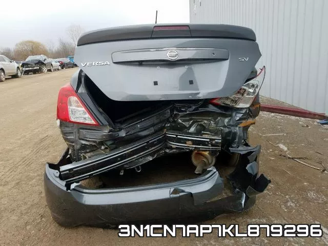 3N1CN7AP7KL879296 фото 10