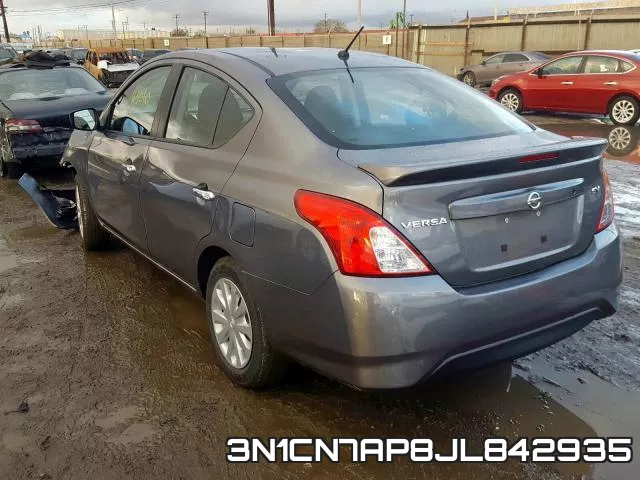3N1CN7AP8JL842935 фото 4